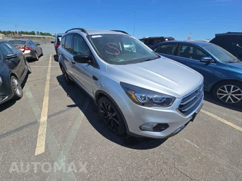 2019 Ford Escape SE – miniatura 3