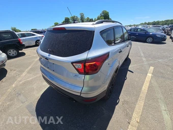 2019 Ford Escape SE – miniatura 4