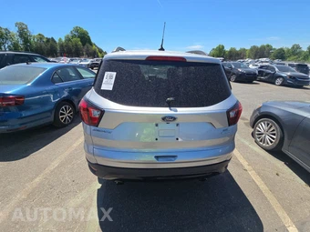 2019 Ford Escape SE – miniatura 5