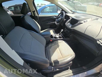 2019 Ford Escape SE – miniatura 8