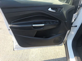 2019 Ford Escape SE - miniatura 15