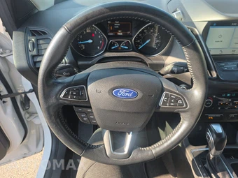 2019 Ford Escape SE - miniatura 16
