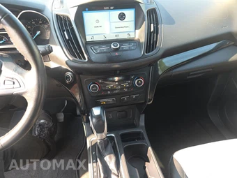 2019 Ford Escape SE - miniatura 17