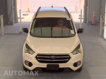 2019 Ford Escape SE - miniatura 2