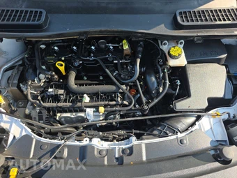 2019 Ford Escape SE - miniatura 22