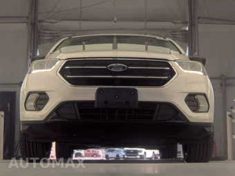 2019 Ford Escape SE - miniatura 3