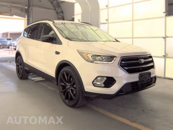 2019 Ford Escape SE - miniatura 4