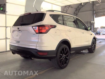 2019 Ford Escape SE - miniatura 5