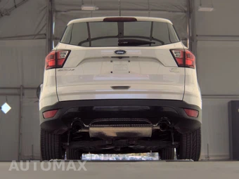 2019 Ford Escape SE - miniatura 7