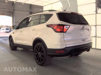 2019 Ford Escape SE - miniatura 8