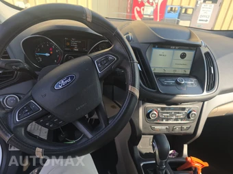 2019 Ford Escape SE - miniatura 11