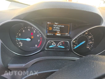 2019 Ford Escape SE - miniatura 12
