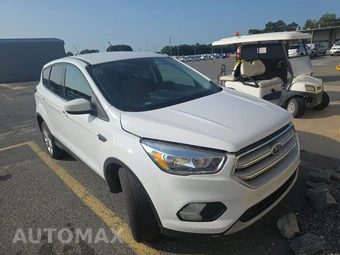 2019 Ford Escape SE - miniatura 3