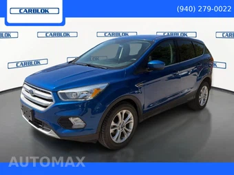 2019 Ford Escape SE - samochód z USA z aukcji Manheim, oferta Kup Teraz w AUTOMAX