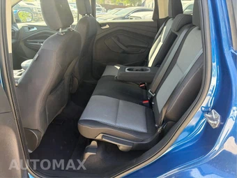 2019 Ford Escape SE - miniatura 10