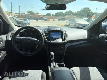 2019 Ford Escape SE - miniatura 11