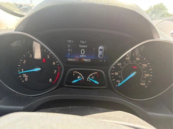 2019 Ford Escape SE - miniatura 12