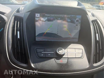 2019 Ford Escape SE - miniatura 18