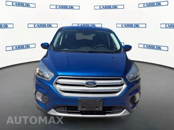 2019 Ford Escape SE - miniatura 2