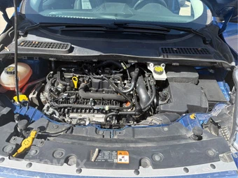 2019 Ford Escape SE - miniatura 20
