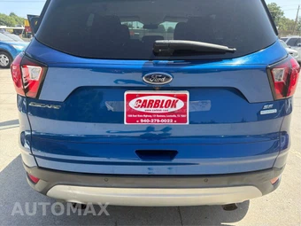 2019 Ford Escape SE - miniatura 25