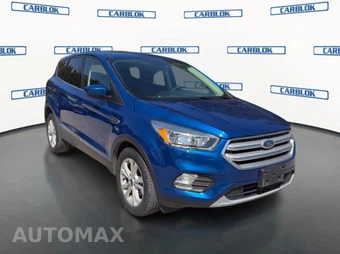 2019 Ford Escape SE - miniatura 3