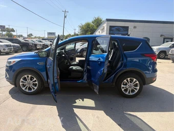 2019 Ford Escape SE - miniatura 31