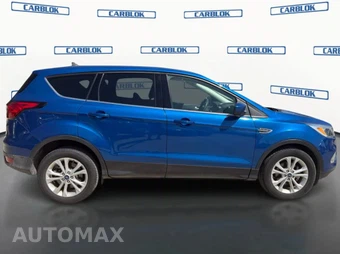 2019 Ford Escape SE - miniatura 4