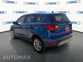 2019 Ford Escape SE - miniatura 7