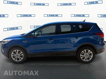 2019 Ford Escape SE - miniatura 8