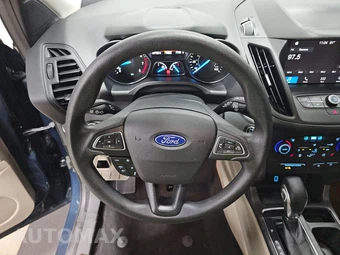 2019 Ford Escape SE - miniatura 10