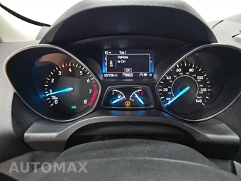 2019 Ford Escape SE - miniatura 12