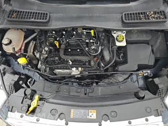 2019 Ford Escape SE - miniatura 15