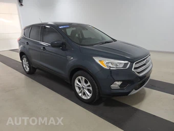 2019 Ford Escape SE - miniatura 3