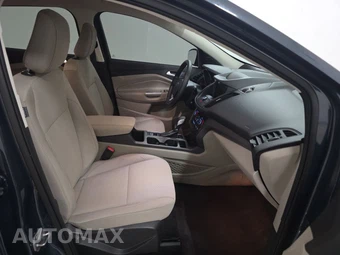 2019 Ford Escape SE - miniatura 8