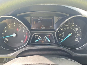 2019 Ford Escape SE – miniatura 12