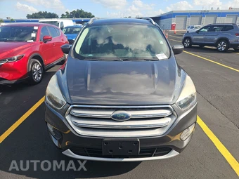 2019 Ford Escape SE – miniatura 2