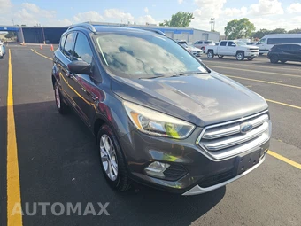 2019 Ford Escape SE – miniatura 3