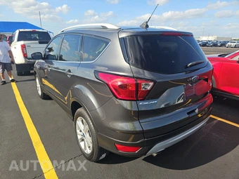 2019 Ford Escape SE – miniatura 6