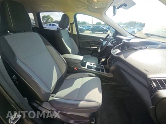 2019 Ford Escape SE – miniatura 8