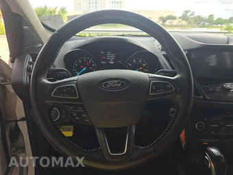 2019 Ford Escape SE – miniatura 10