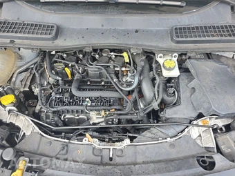 2019 Ford Escape SE – miniatura 15