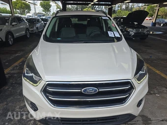 2019 Ford Escape SE – miniatura 2