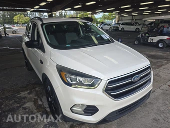 2019 Ford Escape SE – miniatura 3