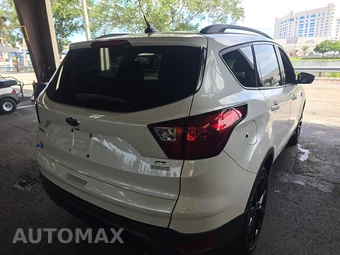 2019 Ford Escape SE – miniatura 4