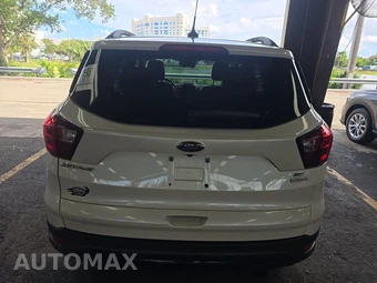 2019 Ford Escape SE – miniatura 5