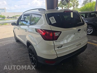 2019 Ford Escape SE – miniatura 6