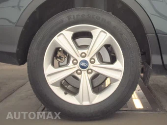 2019 Ford Escape SE – miniatura 11