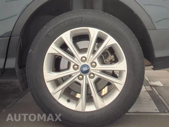2019 Ford Escape SE – miniatura 12
