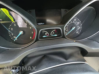 2019 Ford Escape SE – miniatura 18
